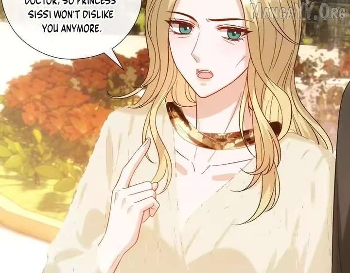 Madam and Her Daily Online Face-Slapping Chapter 227 - Page 65