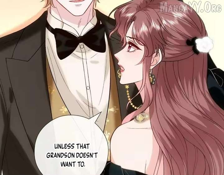 Madam and Her Daily Online Face-Slapping Chapter 228 - Page 11