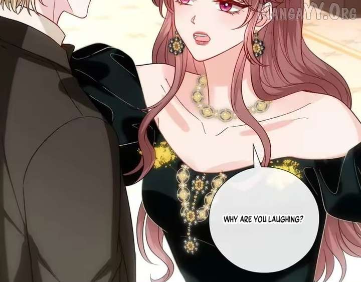 Madam and Her Daily Online Face-Slapping Chapter 228 - Page 21