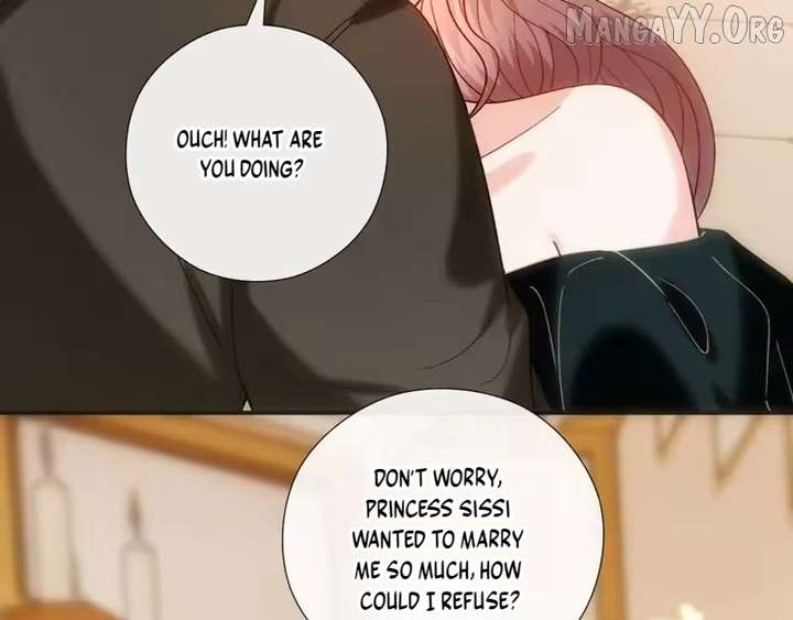 Madam and Her Daily Online Face-Slapping Chapter 228 - Page 27