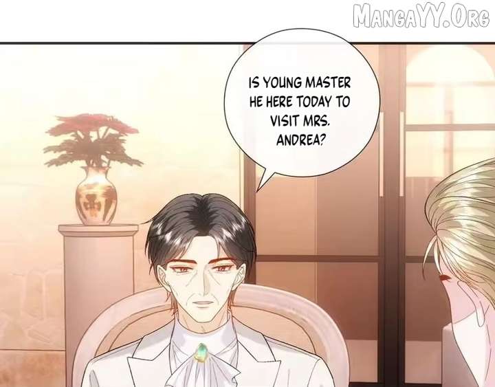 Madam and Her Daily Online Face-Slapping Chapter 228 - Page 37