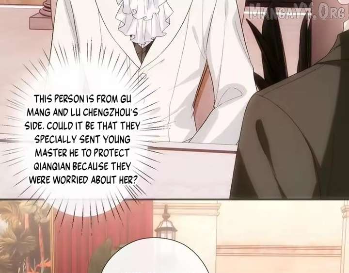 Madam and Her Daily Online Face-Slapping Chapter 228 - Page 38