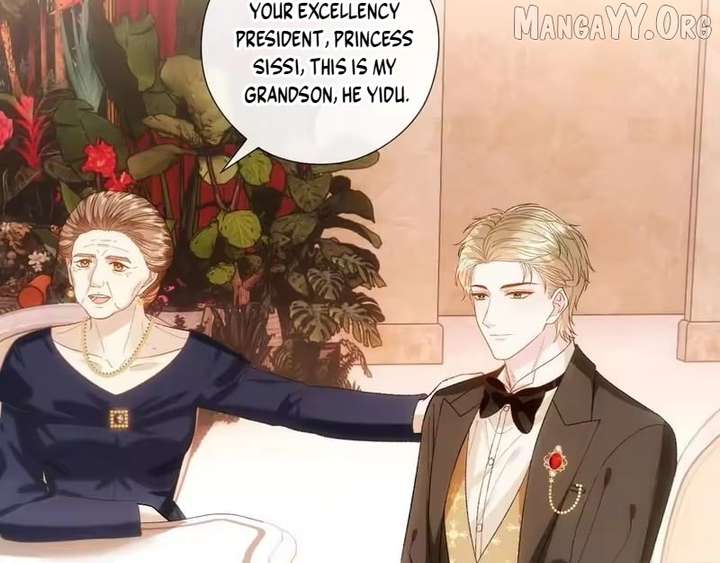 Madam and Her Daily Online Face-Slapping Chapter 228 - Page 39