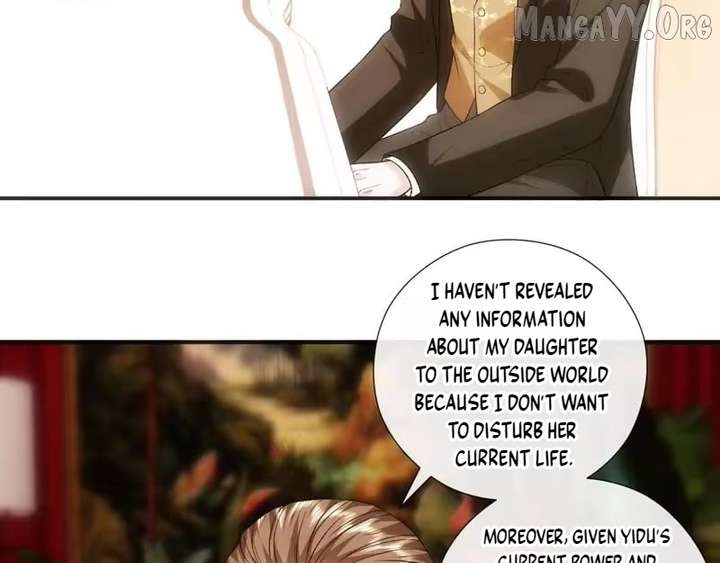 Madam and Her Daily Online Face-Slapping Chapter 228 - Page 40