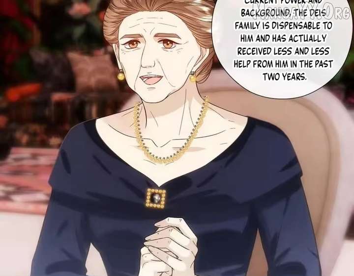 Madam and Her Daily Online Face-Slapping Chapter 228 - Page 41