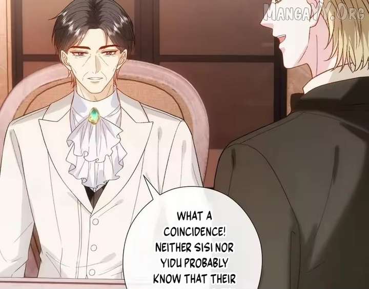 Madam and Her Daily Online Face-Slapping Chapter 228 - Page 44