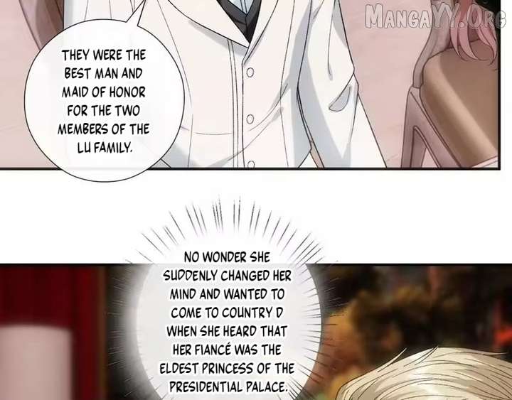 Madam and Her Daily Online Face-Slapping Chapter 228 - Page 48