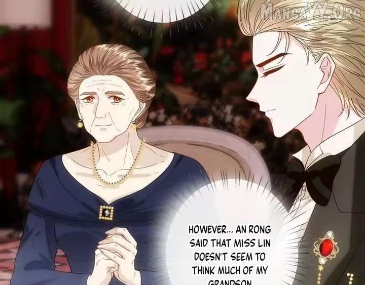 Madam and Her Daily Online Face-Slapping Chapter 228 - Page 49