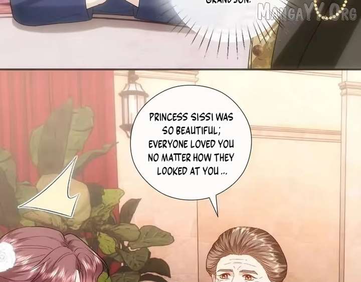 Madam and Her Daily Online Face-Slapping Chapter 228 - Page 50