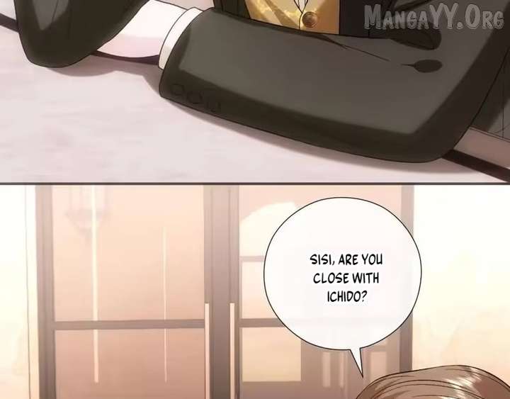 Madam and Her Daily Online Face-Slapping Chapter 228 - Page 56