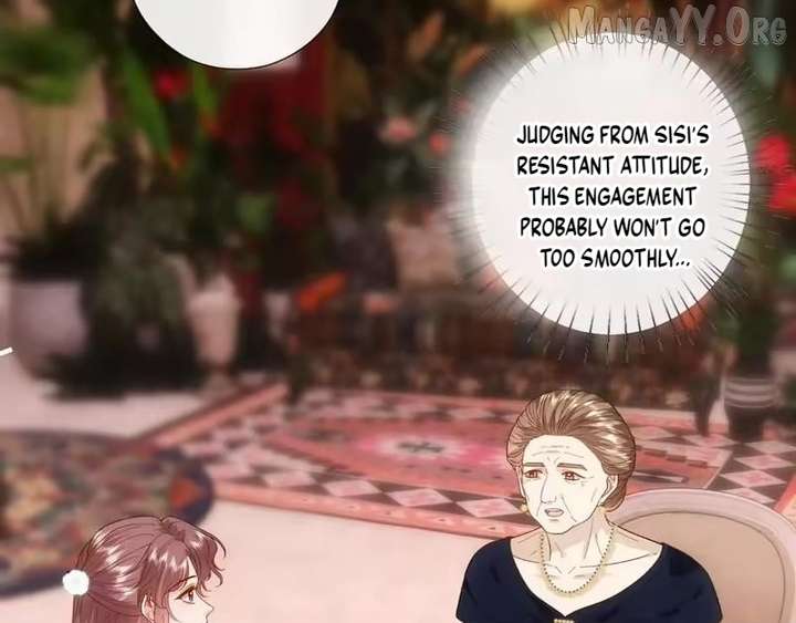 Madam and Her Daily Online Face-Slapping Chapter 228 - Page 60