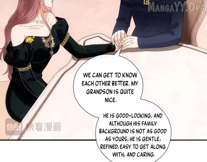 Madam and Her Daily Online Face-Slapping Chapter 228 - Page 61