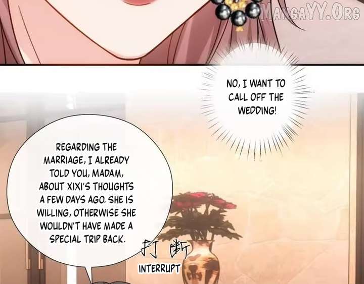 Madam and Her Daily Online Face-Slapping Chapter 228 - Page 65