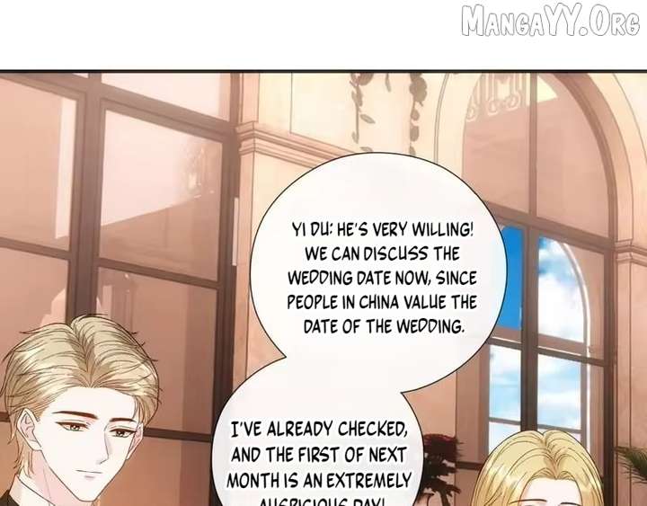 Madam and Her Daily Online Face-Slapping Chapter 228 - Page 70