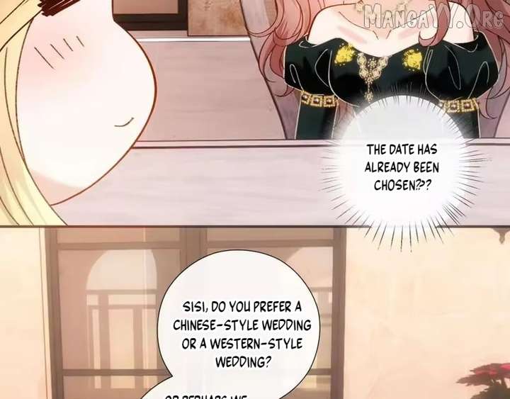 Madam and Her Daily Online Face-Slapping Chapter 228 - Page 73