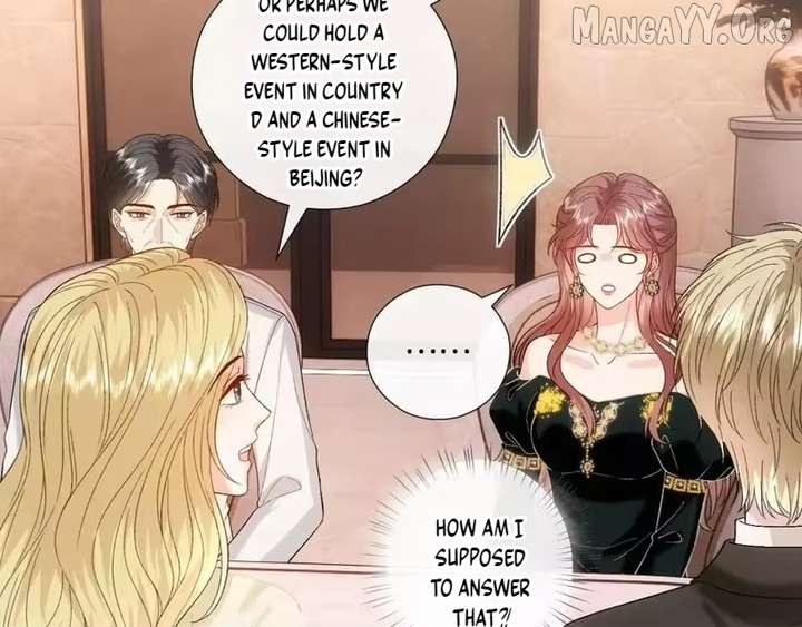Madam and Her Daily Online Face-Slapping Chapter 228 - Page 74