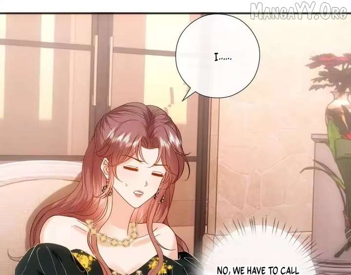 Madam and Her Daily Online Face-Slapping Chapter 228 - Page 80