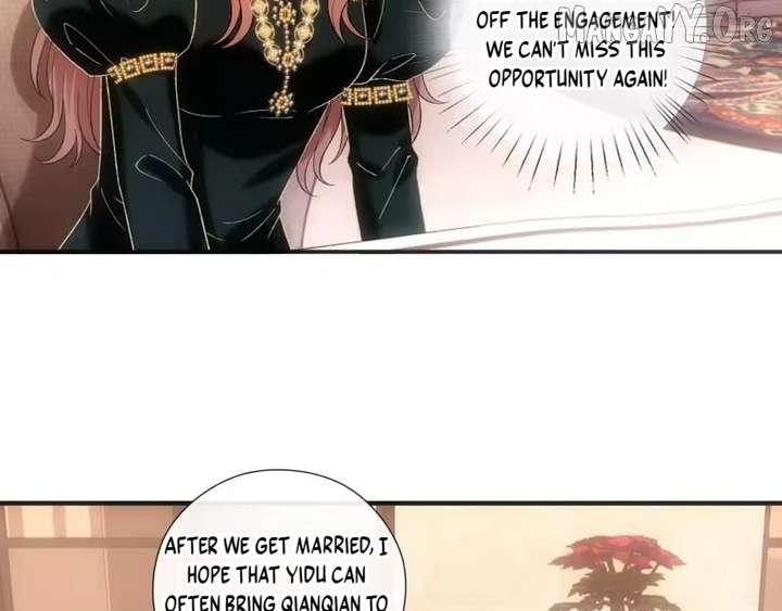 Madam and Her Daily Online Face-Slapping Chapter 228 - Page 81