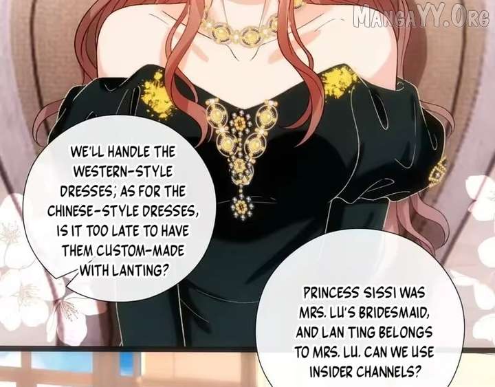 Madam and Her Daily Online Face-Slapping Chapter 228 - Page 85