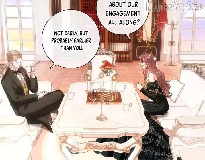 Madam and Her Daily Online Face-Slapping Chapter 229 - Page 10