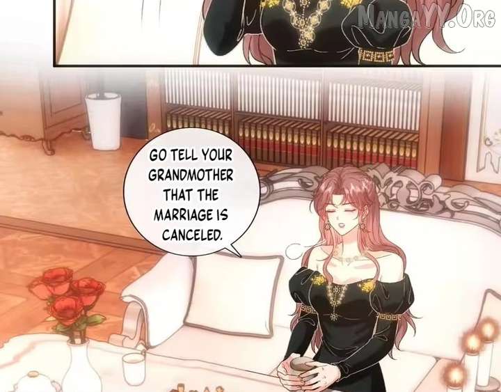 Madam and Her Daily Online Face-Slapping Chapter 229 - Page 16