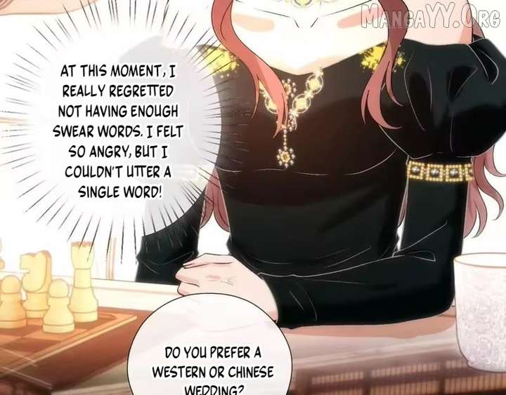 Madam and Her Daily Online Face-Slapping Chapter 229 - Page 25