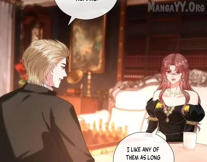 Madam and Her Daily Online Face-Slapping Chapter 229 - Page 26