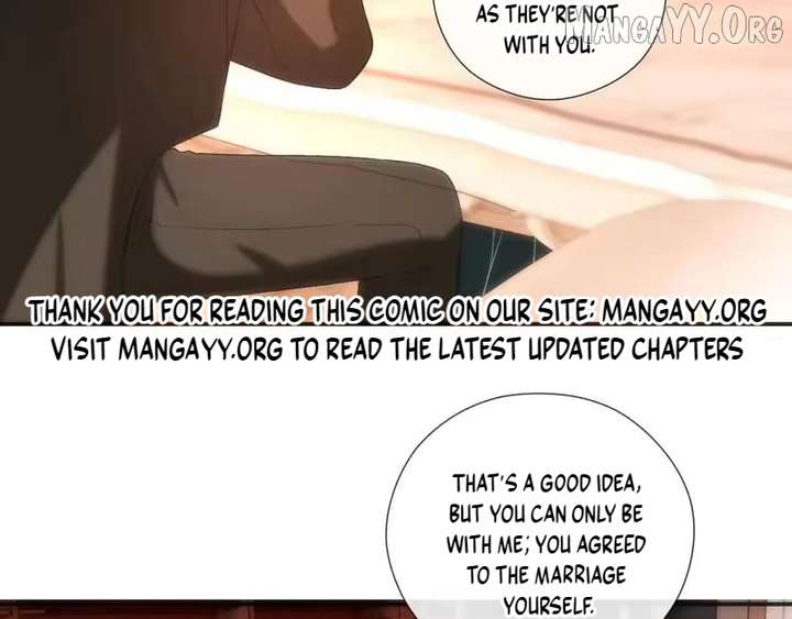 Madam and Her Daily Online Face-Slapping Chapter 229 - Page 27