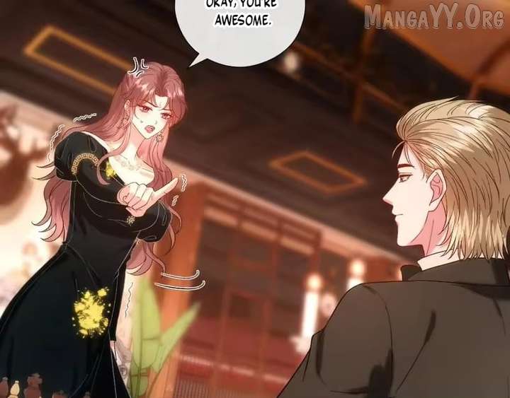 Madam and Her Daily Online Face-Slapping Chapter 229 - Page 43