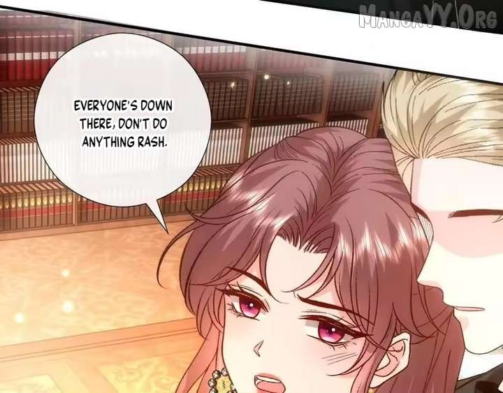 Madam and Her Daily Online Face-Slapping Chapter 229 - Page 55