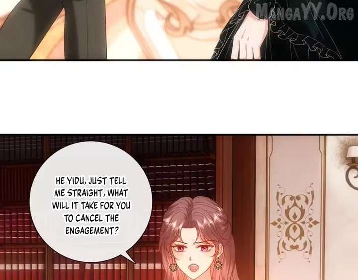 Madam and Her Daily Online Face-Slapping Chapter 229 - Page 6