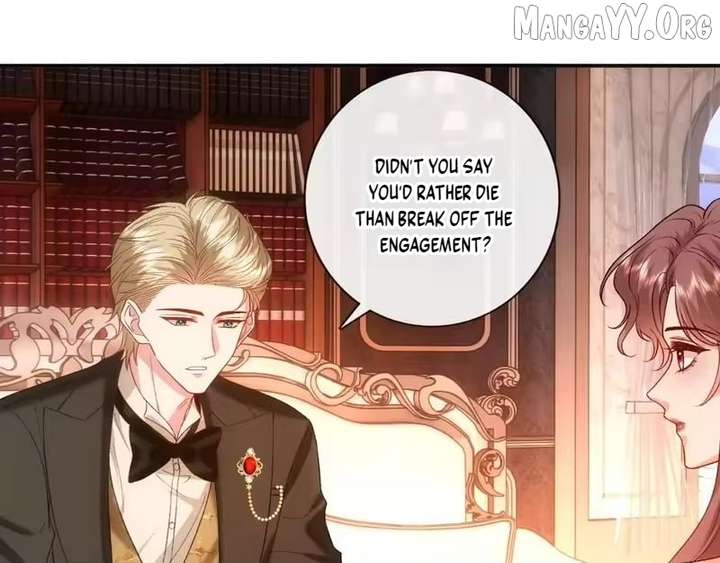 Madam and Her Daily Online Face-Slapping Chapter 229 - Page 8