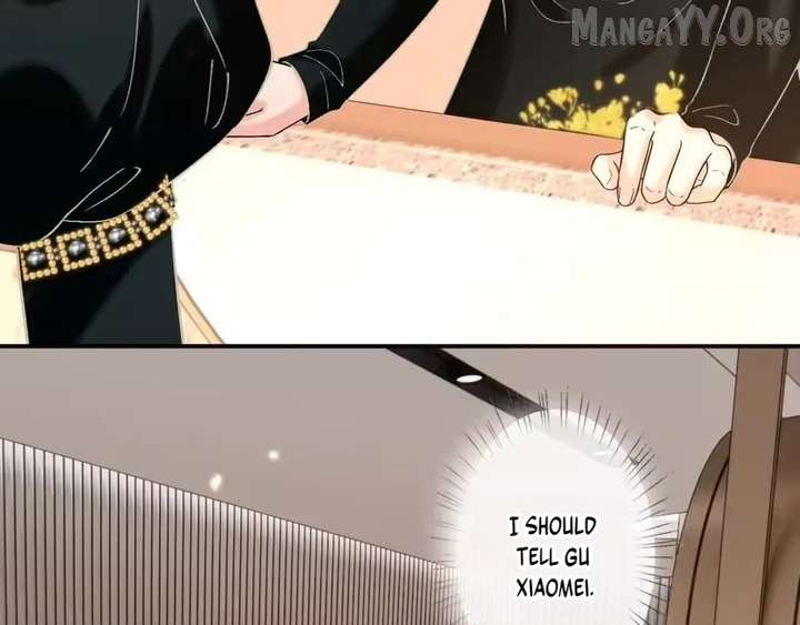 Madam and Her Daily Online Face-Slapping Chapter 229 - Page 82