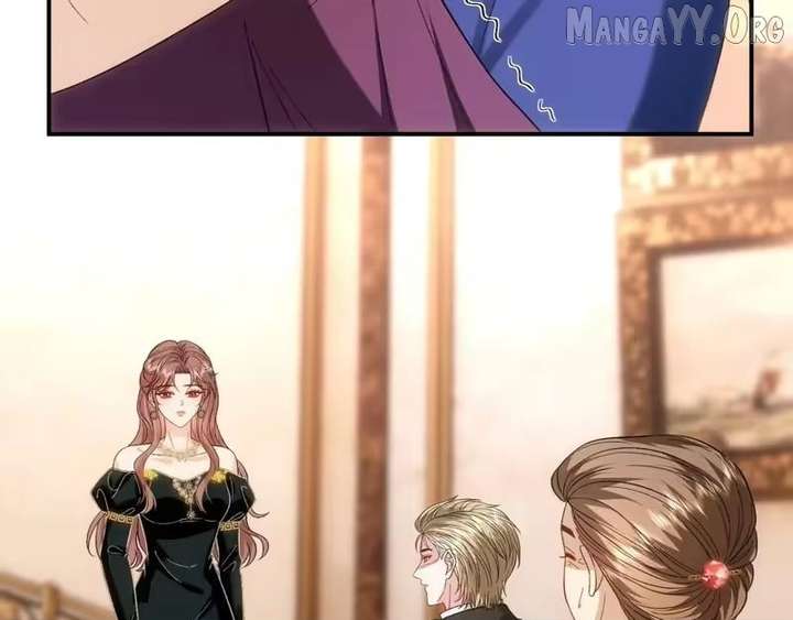 Madam and Her Daily Online Face-Slapping Chapter 231 - Page 10