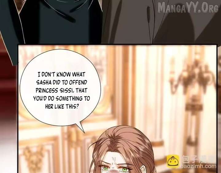 Madam and Her Daily Online Face-Slapping Chapter 231 - Page 18