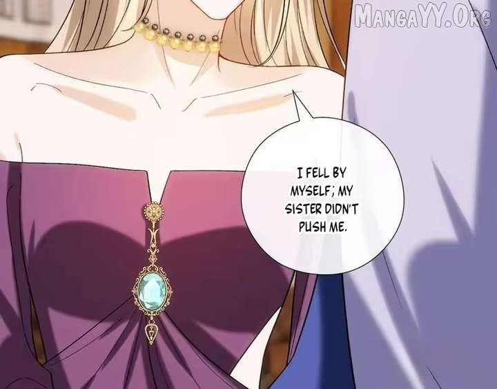 Madam and Her Daily Online Face-Slapping Chapter 231 - Page 21