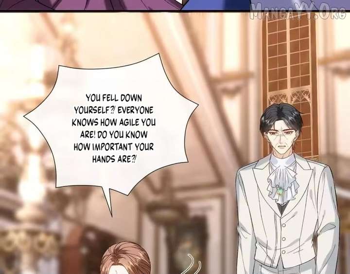 Madam and Her Daily Online Face-Slapping Chapter 231 - Page 22