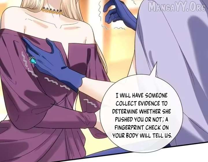 Madam and Her Daily Online Face-Slapping Chapter 231 - Page 25