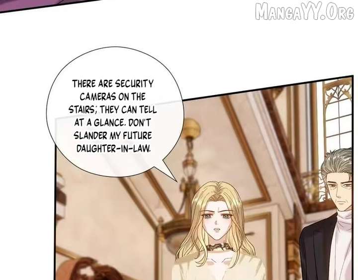 Madam and Her Daily Online Face-Slapping Chapter 231 - Page 26
