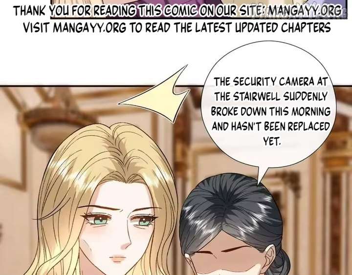 Madam and Her Daily Online Face-Slapping Chapter 231 - Page 28