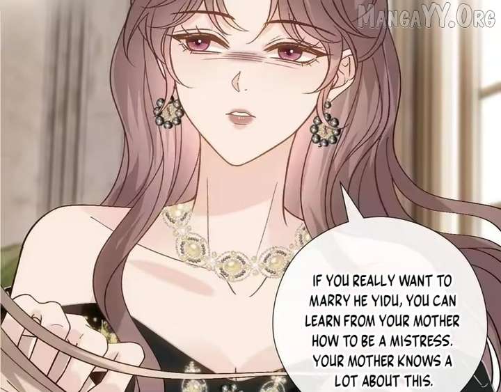 Madam and Her Daily Online Face-Slapping Chapter 231 - Page 30