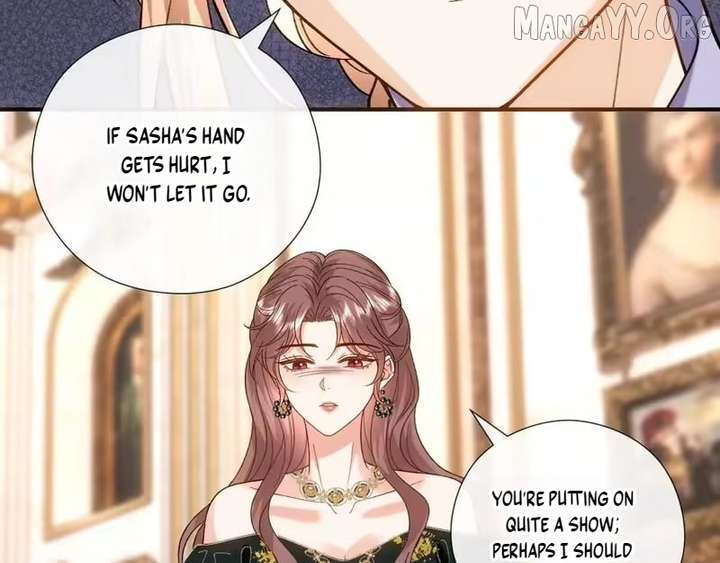 Madam and Her Daily Online Face-Slapping Chapter 231 - Page 36
