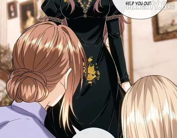 Madam and Her Daily Online Face-Slapping Chapter 231 - Page 37