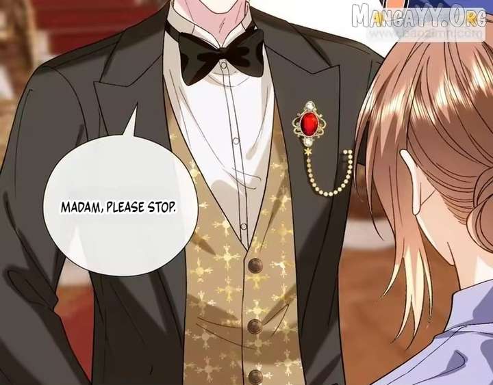 Madam and Her Daily Online Face-Slapping Chapter 231 - Page 43