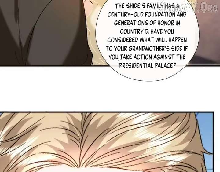 Madam and Her Daily Online Face-Slapping Chapter 231 - Page 67