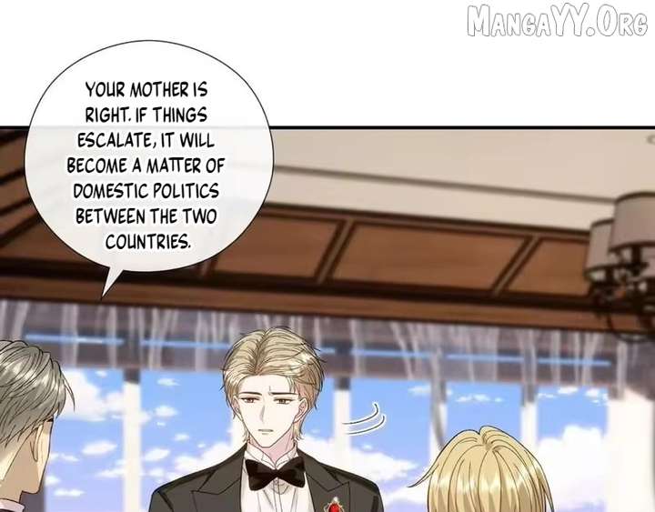 Madam and Her Daily Online Face-Slapping Chapter 231 - Page 72