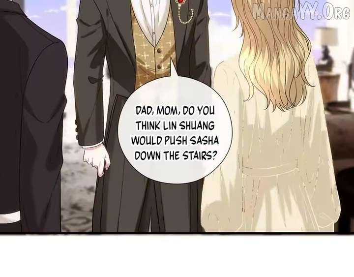 Madam and Her Daily Online Face-Slapping Chapter 231 - Page 73