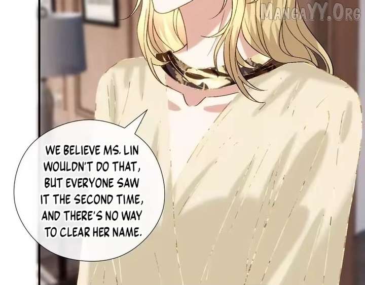 Madam and Her Daily Online Face-Slapping Chapter 231 - Page 75