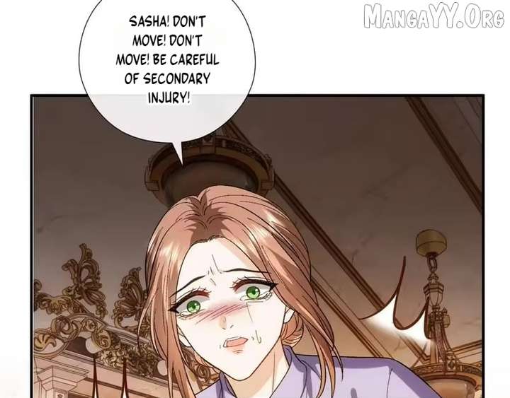 Madam and Her Daily Online Face-Slapping Chapter 231 - Page 8