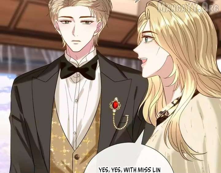 Madam and Her Daily Online Face-Slapping Chapter 231 - Page 80